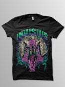 Image of INVISIUS T-Shirt: Monstah
