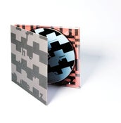 Image of Dynamo (CD)