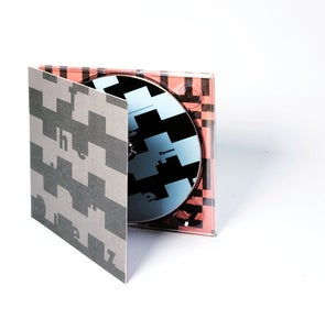 Image of Dynamo (CD)