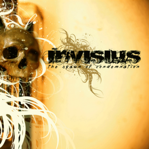Image of INVISIUS: The Spawn Of Condemnation CD