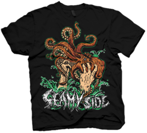 Image of Octopus Shirt