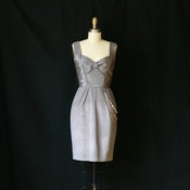 Image of Yoana Baraschi Material Girl dress