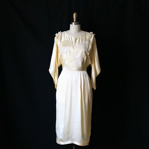 Image of Kloset Mommie Dearest Dress