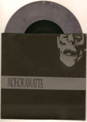 Image of Mohoram Atta, "Desolate Motherfuckers" EP