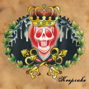 Image of Word For Word "Keepsake" LP