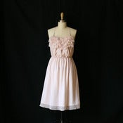 Image of Keemia Roxanne Dress