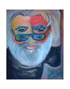Image of Jerry Garcia
