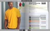 Image of PRO CLUB HEAVY WEIGHT TSHIRTS UP TO SIZE XLARGE