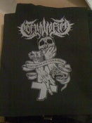 Image of Back Patch