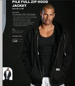 Image of PROCLUB TALL JACKETS