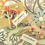 Image of Kraft Gift Boxes