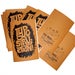 Image of Typostruction Zine
