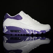 Image of AIR MAX 90 (PURPLE)