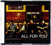 Image of ALL FOR YOU