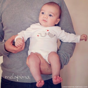 Image of Body "cocotte" ml