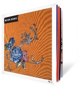 Image of Book Band No. 1