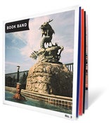 Image of Book Band No. 3