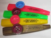 Image of Avi Wisnia Kazoo