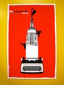 Image of Fall 2009 Poster