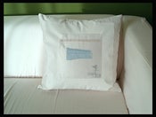 Image of cushion #002