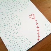 Image of A Kite's Delight