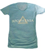 Image of NEW WOMENS SHIRT!