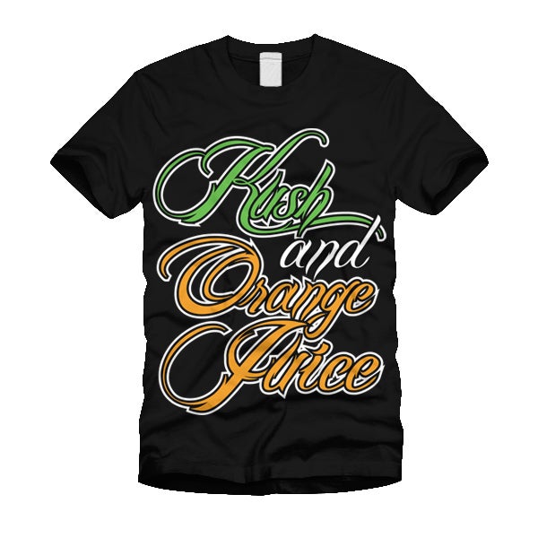 Wiz Khalifa Tees is now