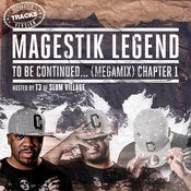 Image of To Be Continued...1 Hosted by T3