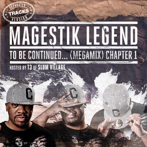 Image of To Be Continued...1 Hosted by T3