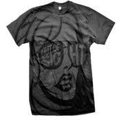 Image of Out of Sight - Glasses T-Shirt