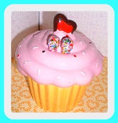 Image of Sugar Skull Earrings