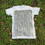 Image of Gray Forest tee