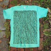 Image of Green Forest tee