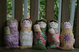 Image of The Lovies Collection