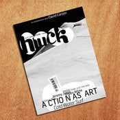 Image of HUCK magazine issue #24