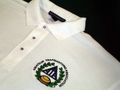 Image of ATA Logo Polo