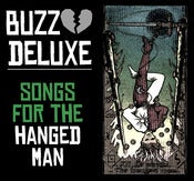 Image of Songs for the Hanged Man CD