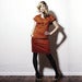 Image of T. Tandon Penny Lane Dress