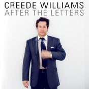 Image of Creede Williams- After The Letters (Autographed)- 1031