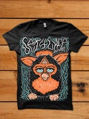 Image of S4L 'FURBEX' OG ORANGE T (Unisex)