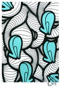 Image of MINT HEELS, INSA CLASSIC!