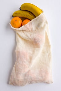 Image of Fruit and Vegie Bag - NEW AND IMPROVED COMING SOON !!!