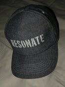 Image of Resonate Chambray Cap 