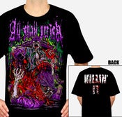 Image of Chainsaw Killer T-shirt
