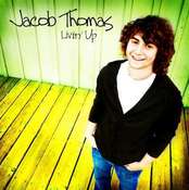 Image of Livin' Up EP
