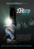 Image of "SOULED OUT" DVD