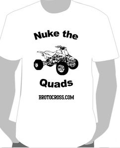 nuke the quads nuke the quads