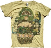 Image of Brown Album Tee