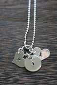 Image of Shelby - Additional Charm
