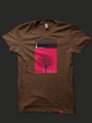 Image of I Protect Trees Limited Edition T-shirt